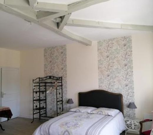 Chambre d'hotes Esprit de Famille