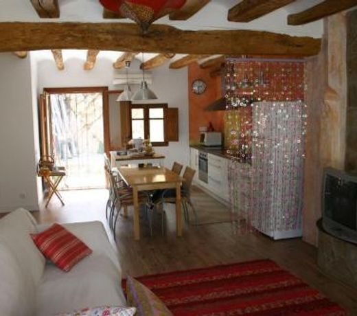 casa de pueblo en Miravet