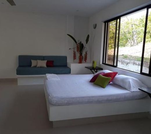 Casa Campestre Condominio Cerros del Guacana