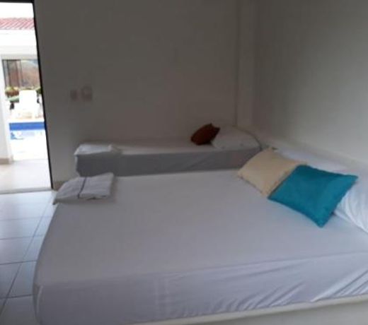Casa Campestre Condominio Cerros del Guacana