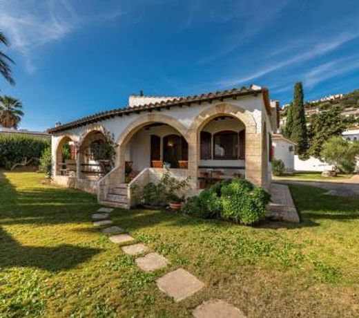 Villa Lucienne