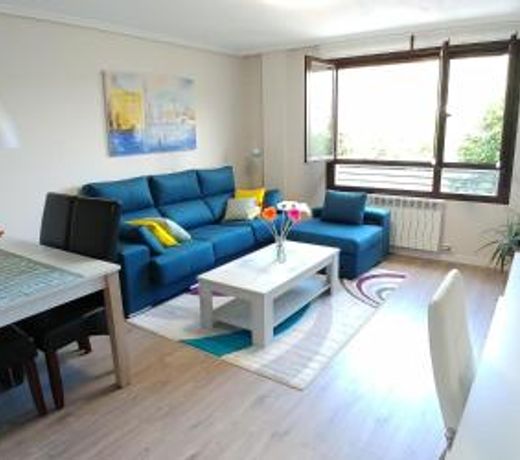 Apartamento ENTREVINAS en el corazon de La Rioja