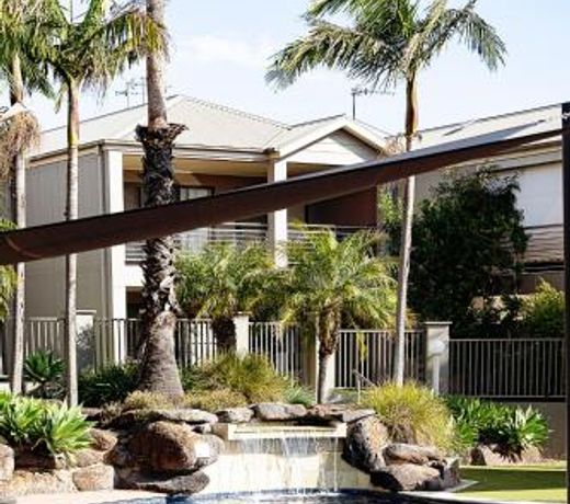 Mulwala Lakeside Apartment
