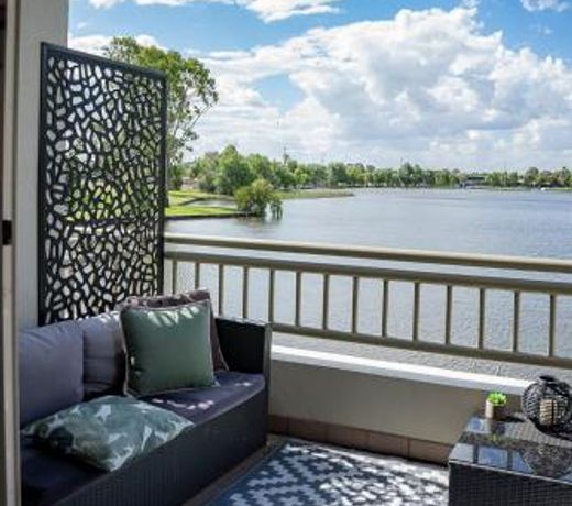 Mulwala Lakeside Apartment