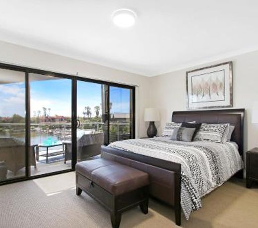 Cypress Townhouse 17 - Mulwala