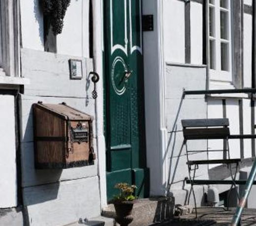Ferienwohnung Am SchloÃberg