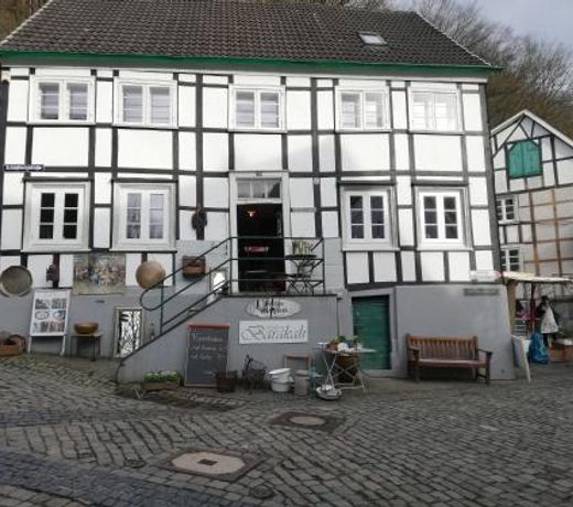 Ferienwohnung Am SchloÃberg