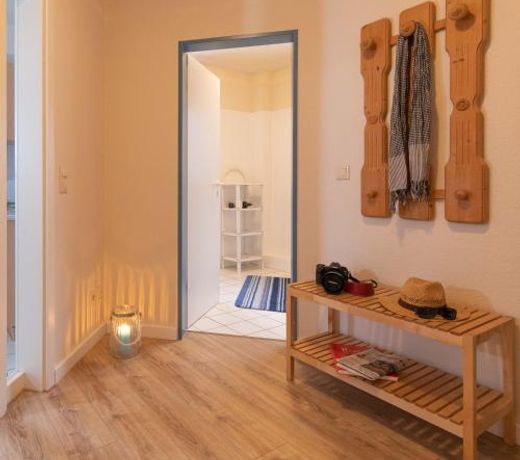Ferienwohnung #3 Am Neuensiener See - Seedorf