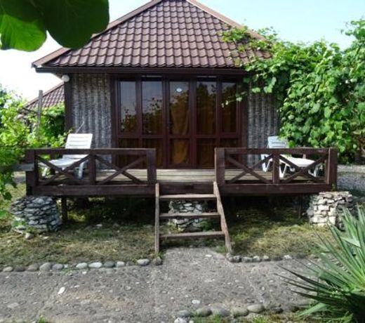 Cottages Bambora