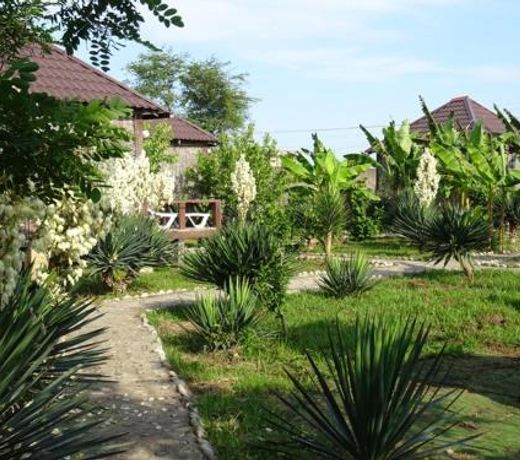 Cottages Bambora