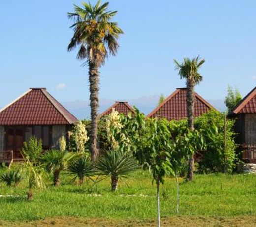 Cottages Bambora