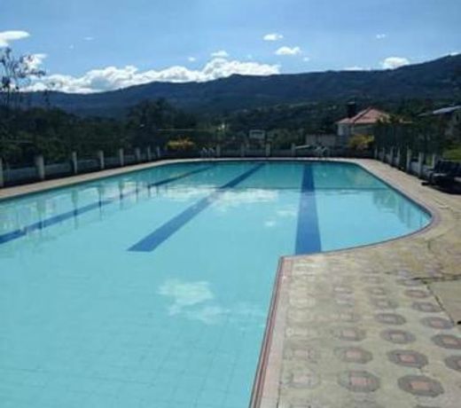 Cabana 5-1 CONDOMINIO LOS SAUCES MONIQUIRA