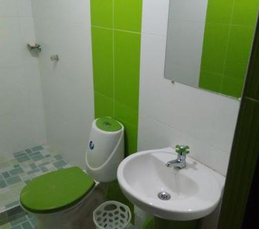 Cabana 5-1 CONDOMINIO LOS SAUCES MONIQUIRA