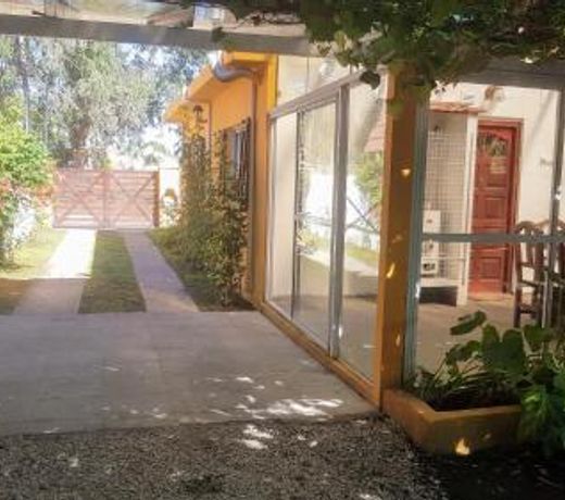 Cabanas La Polaca 1