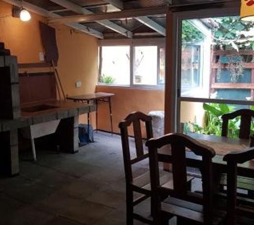 Cabanas La Polaca 1