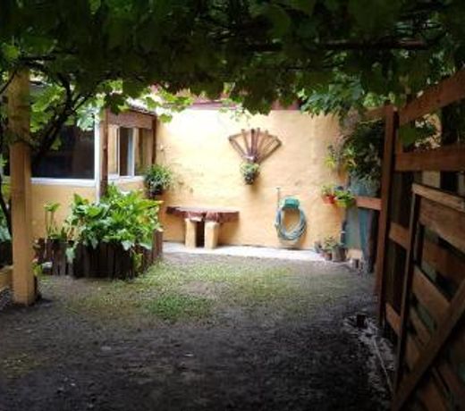 Cabanas La Polaca 1