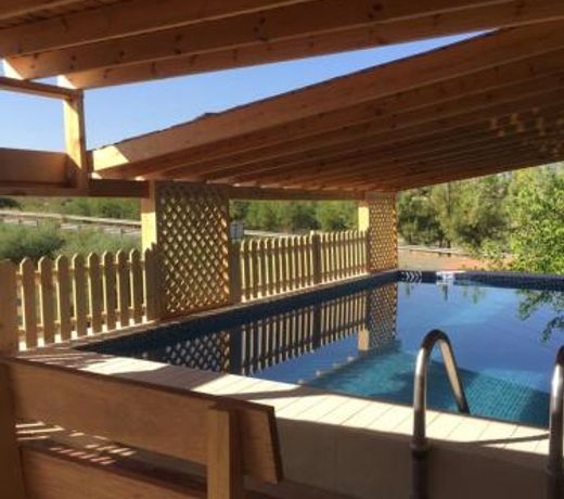 Amazing holiday home in Polis Area