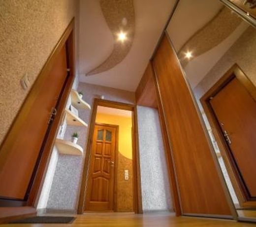 PaulMarie Apartments on 40 Stroiteley Street