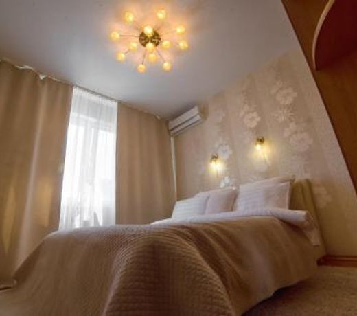 PaulMarie Apartments on 40 Stroiteley Street