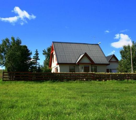 Stekkjardalur Holiday Home