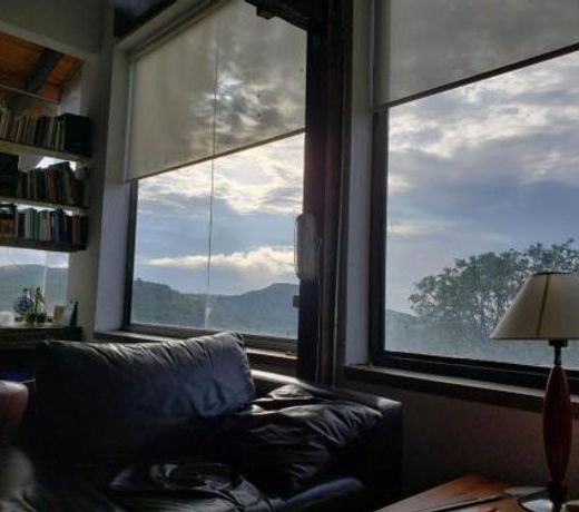 Casa en las Sierras de Cordoba