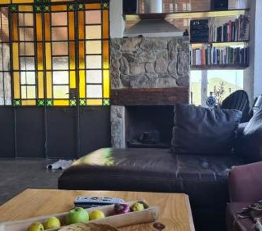 Casa en las Sierras de Cordoba