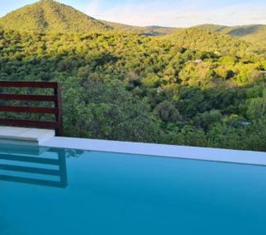 Casa en las Sierras de Cordoba