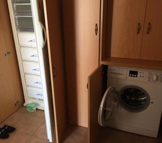 Beautiful spacious 2-Bed Apartment in Xylofagou