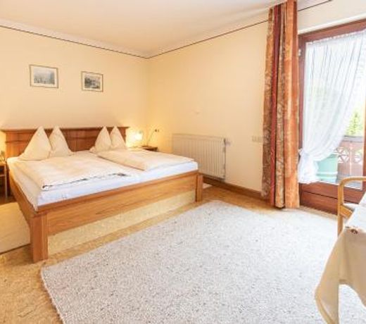 Ferienwohnung Ringsgwandl