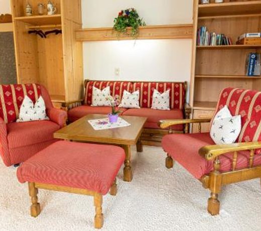 Ferienwohnung Ringsgwandl