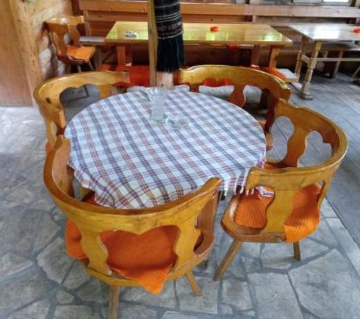 Smjestaj na selu "Dule Piljic" Janjske Otoke.