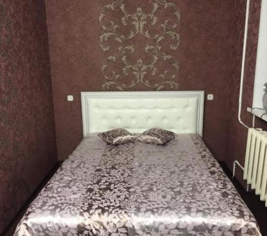 Apartment on Truhanova