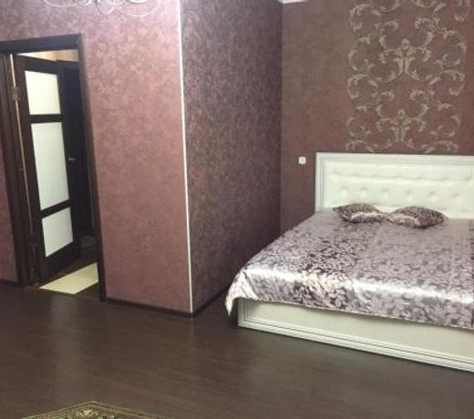 Apartment on Truhanova