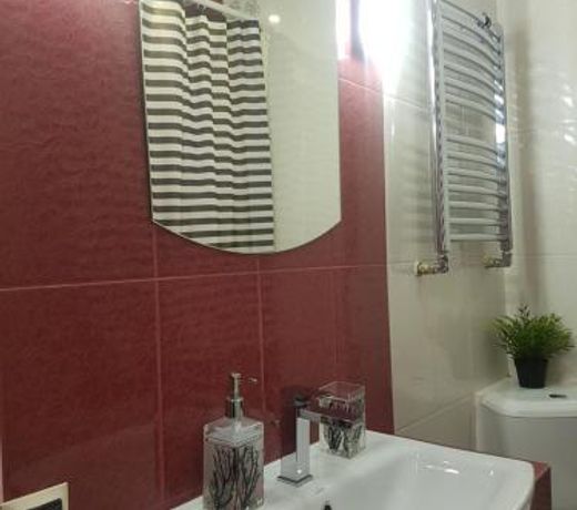 Apartment Lida for you