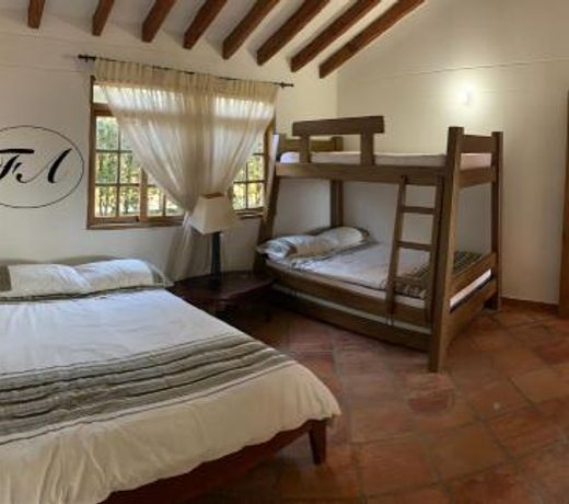Finca Alejandria