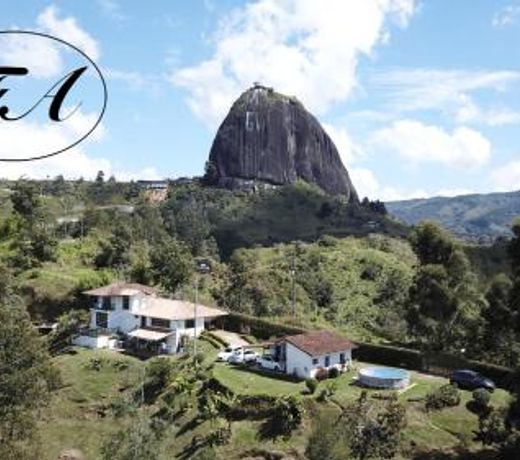 Finca Alejandria