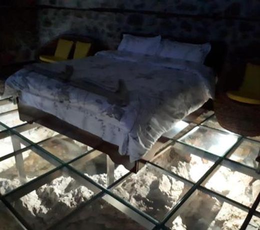 Nuci's Apartment
