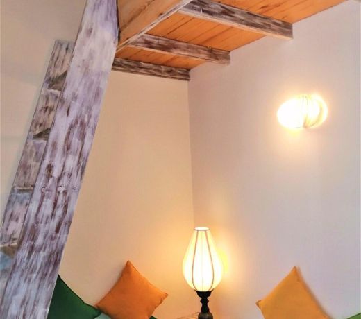 A boutique hotel in Athurugiriya, Colombo