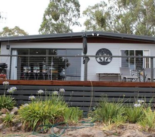 ROOS @ DOON, Bonnie Doon