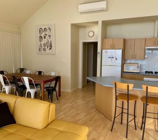 Sheoak Holiday Home