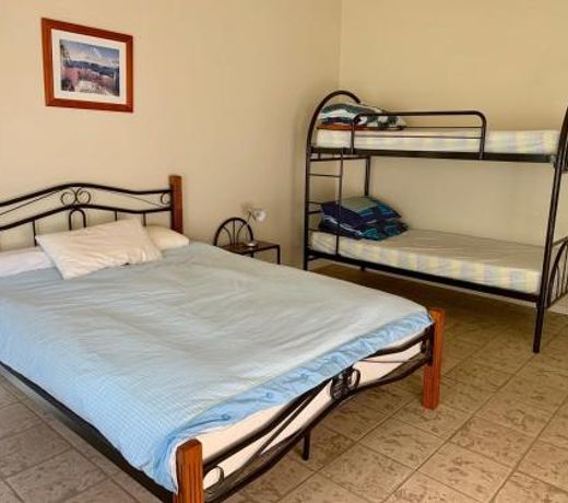 Sheoak Holiday Home