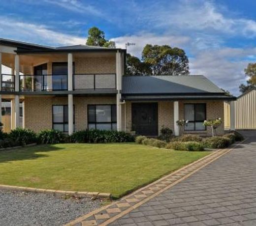 Coffin Bay Retreat