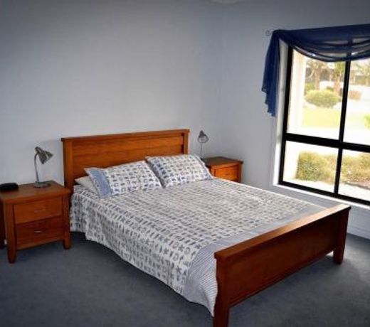 Coffin Bay Retreat