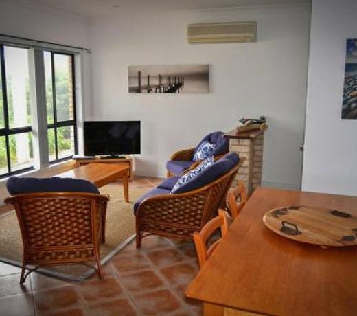 Coffin Bay Retreat