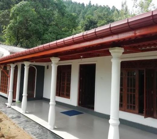 Tea Garden Diyatalawa
