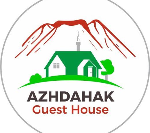 Azhdahak Guest House B&B-20km from Yerevan