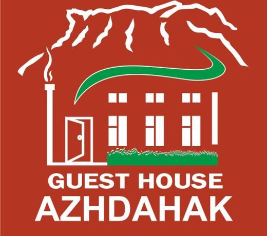 Azhdahak Guest House B&B-20km from Yerevan