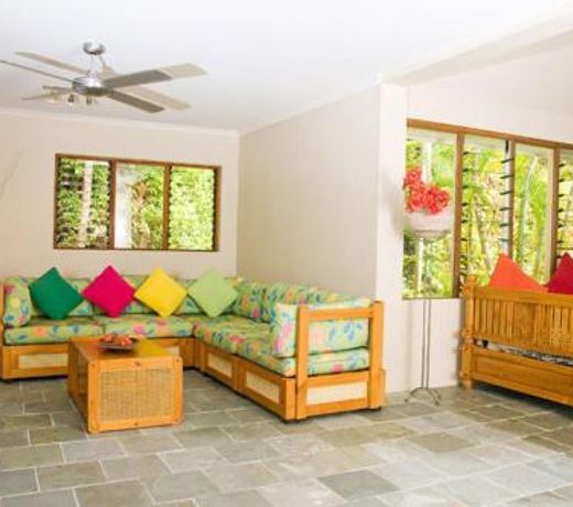 Rocky Point Retreat