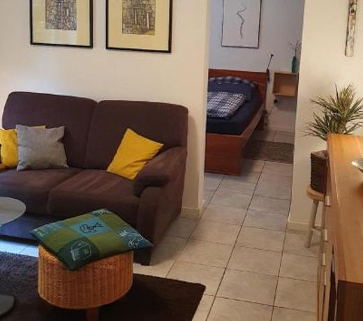 Ferienwohnung am Atelier Horn