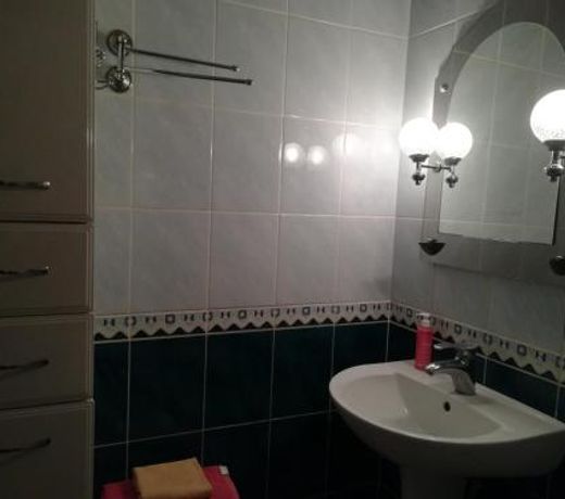 Apartment in the centre of Orsha